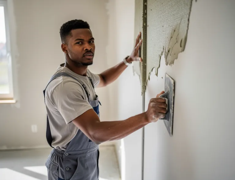 Plastering And Insulation service in Rosemont-La Petite-Patrie